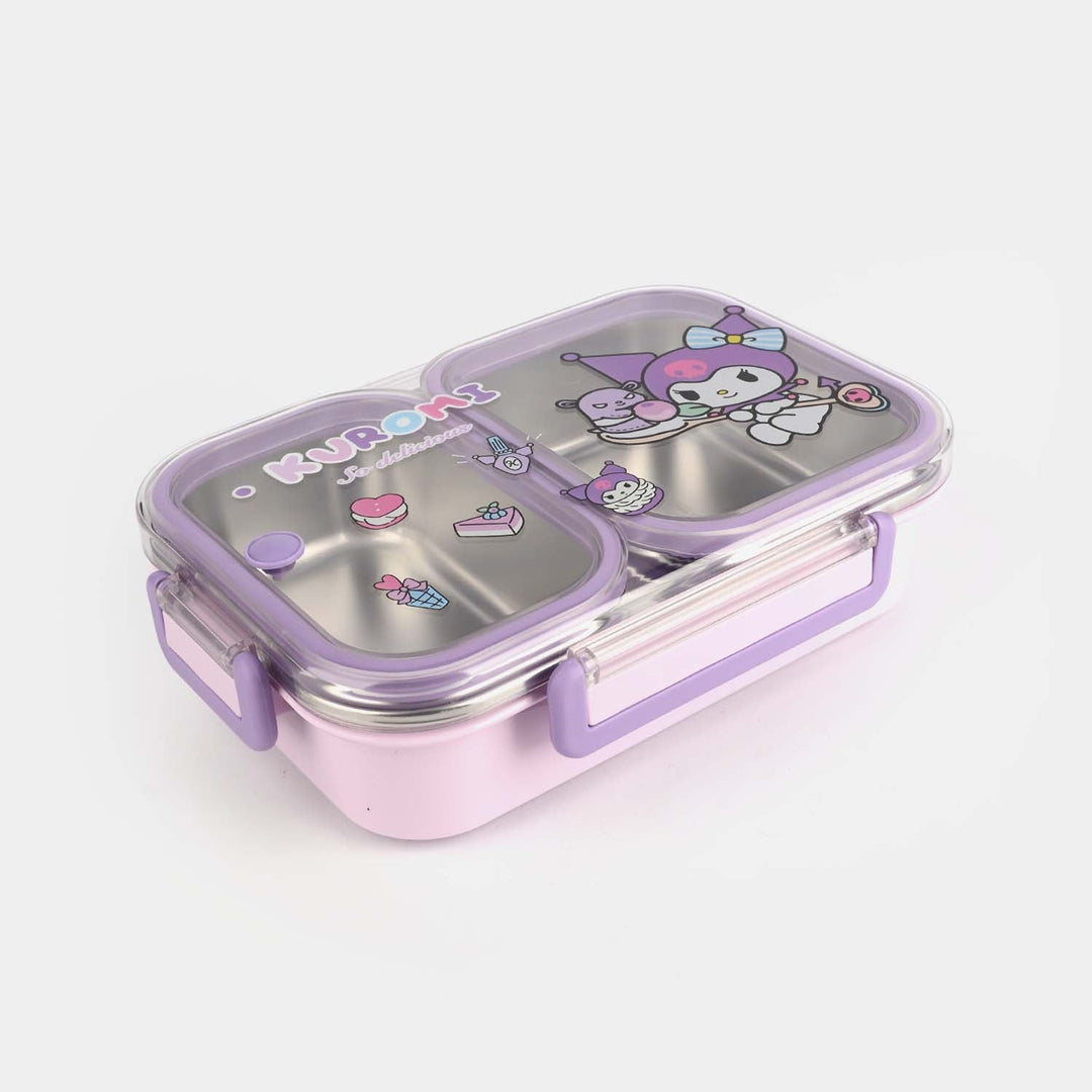 Stainless Steel Lunch Box