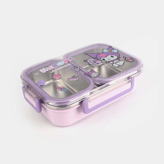 Stainless Steel Lunch Box