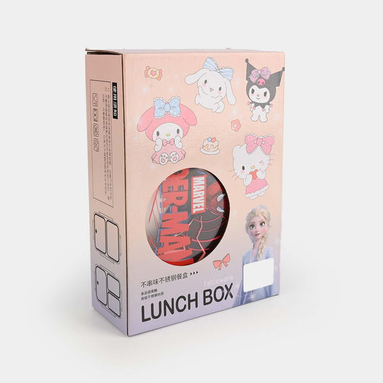 Stainless Steel Lunch Box