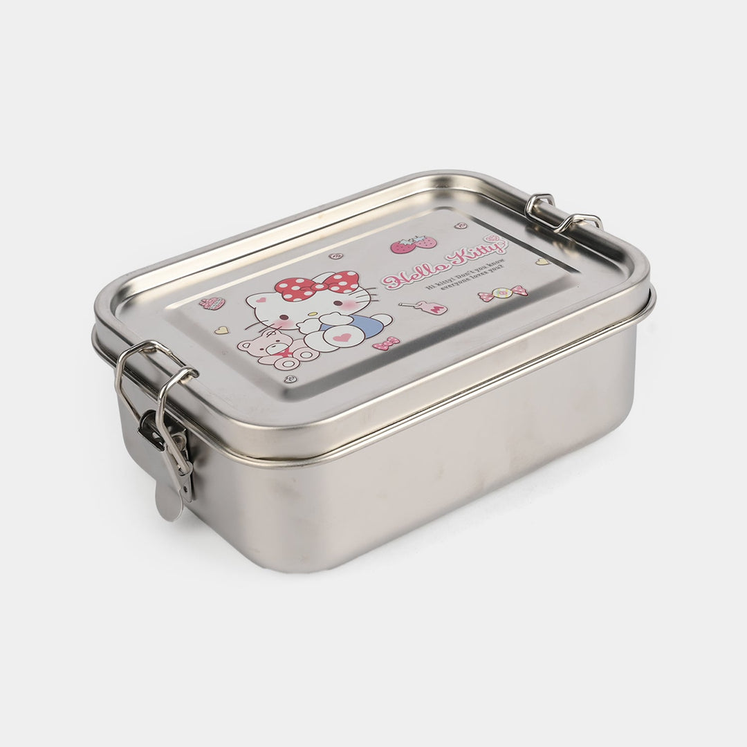 Stainless Steel Lunch Box