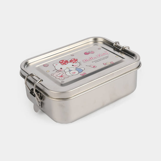 Stainless Steel Lunch Box
