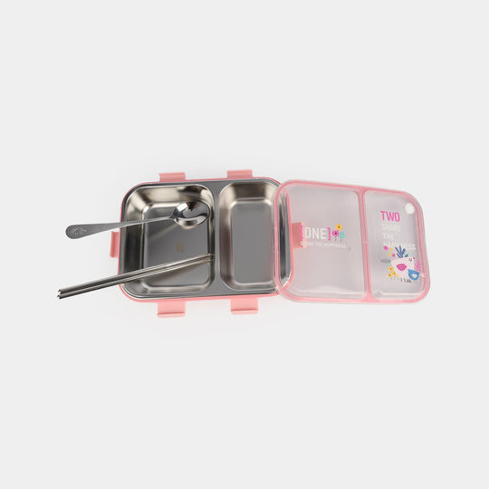 Stainless Steel Lunch Box