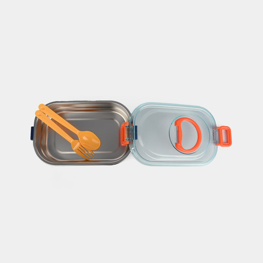 Stainless Steel Lunch Box