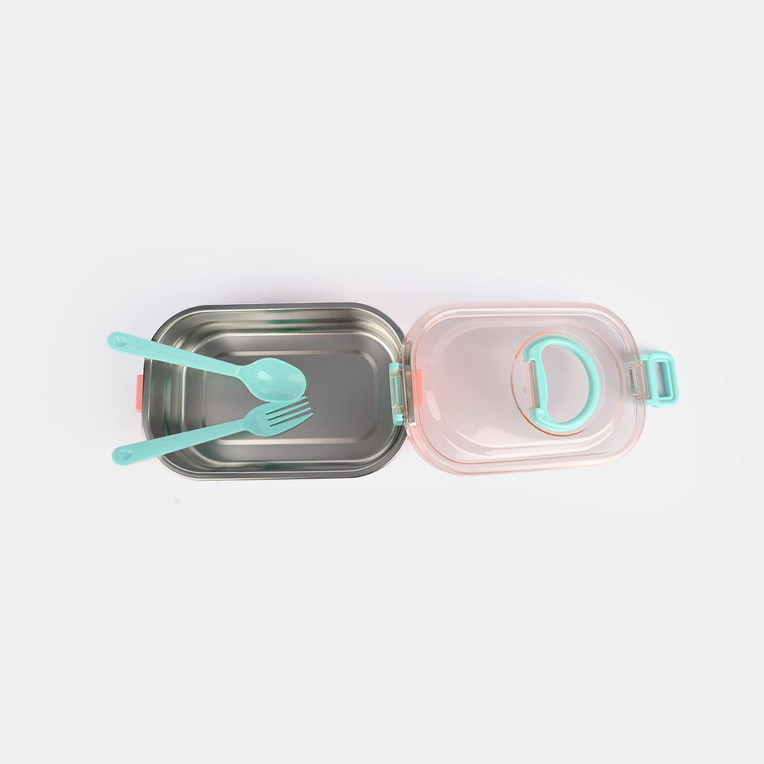 Stainless Steel Lunch Box