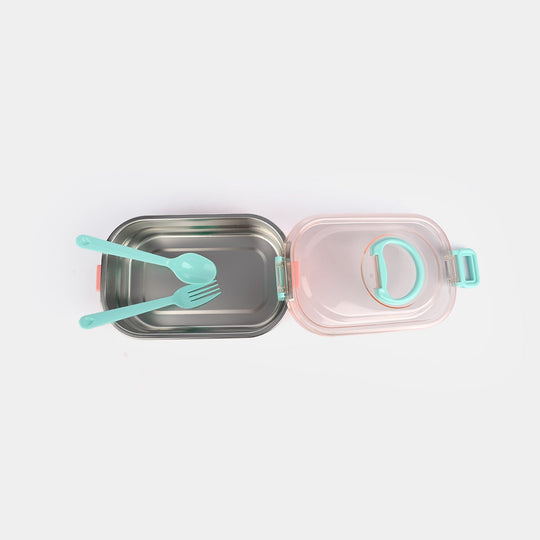 Stainless Steel Lunch Box