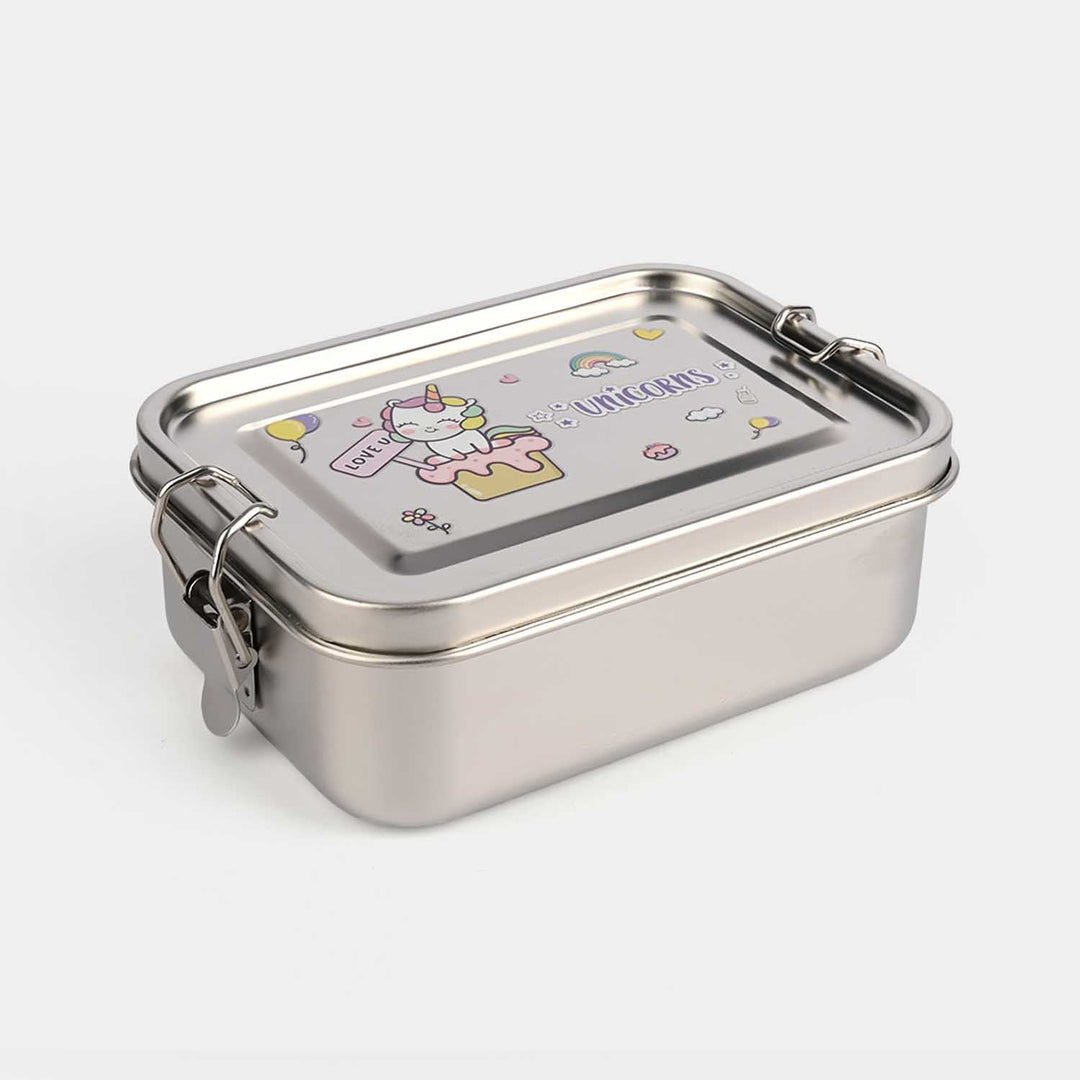 Stainless Steel Lunch Box