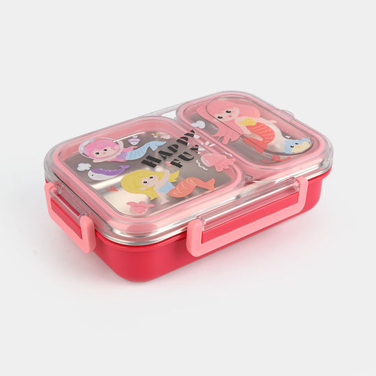 Stainless Steel Lunch Box