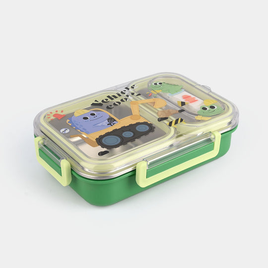 Stainless Steel Lunch Box