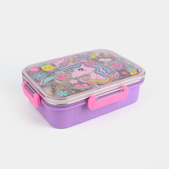 Stainless Steel Lunch Box