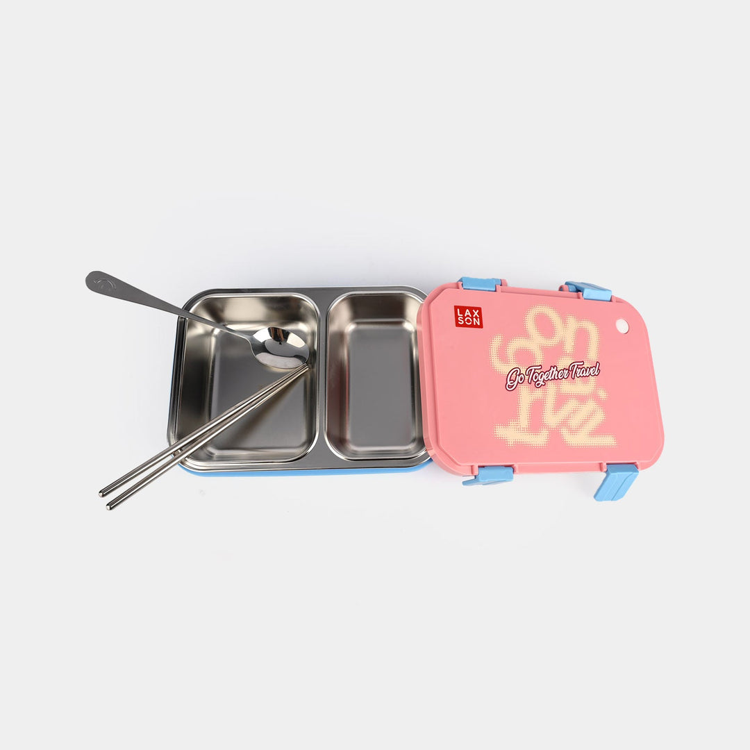 Stainless Steel Lunch Box