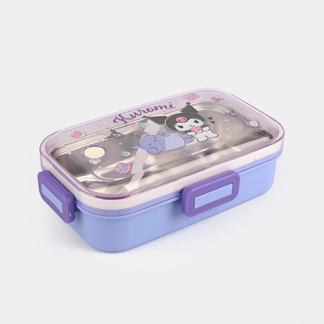 Stainless Steel Lunch Box