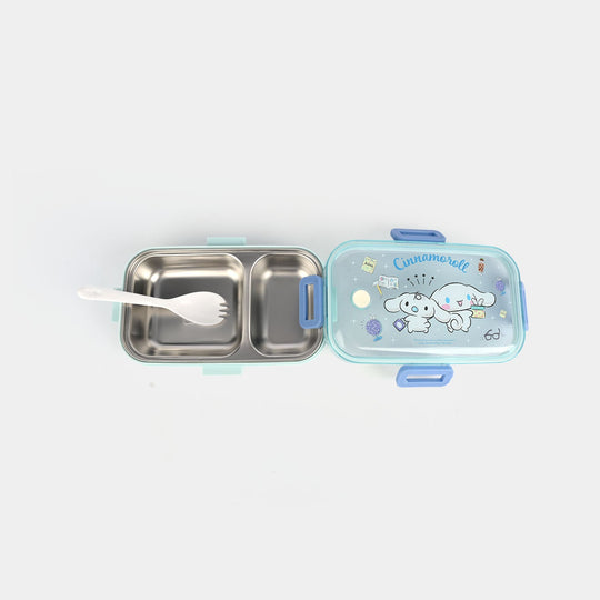 Stainless Steel Lunch Box