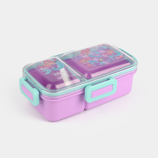 Smiggle Plastic Lunch Box