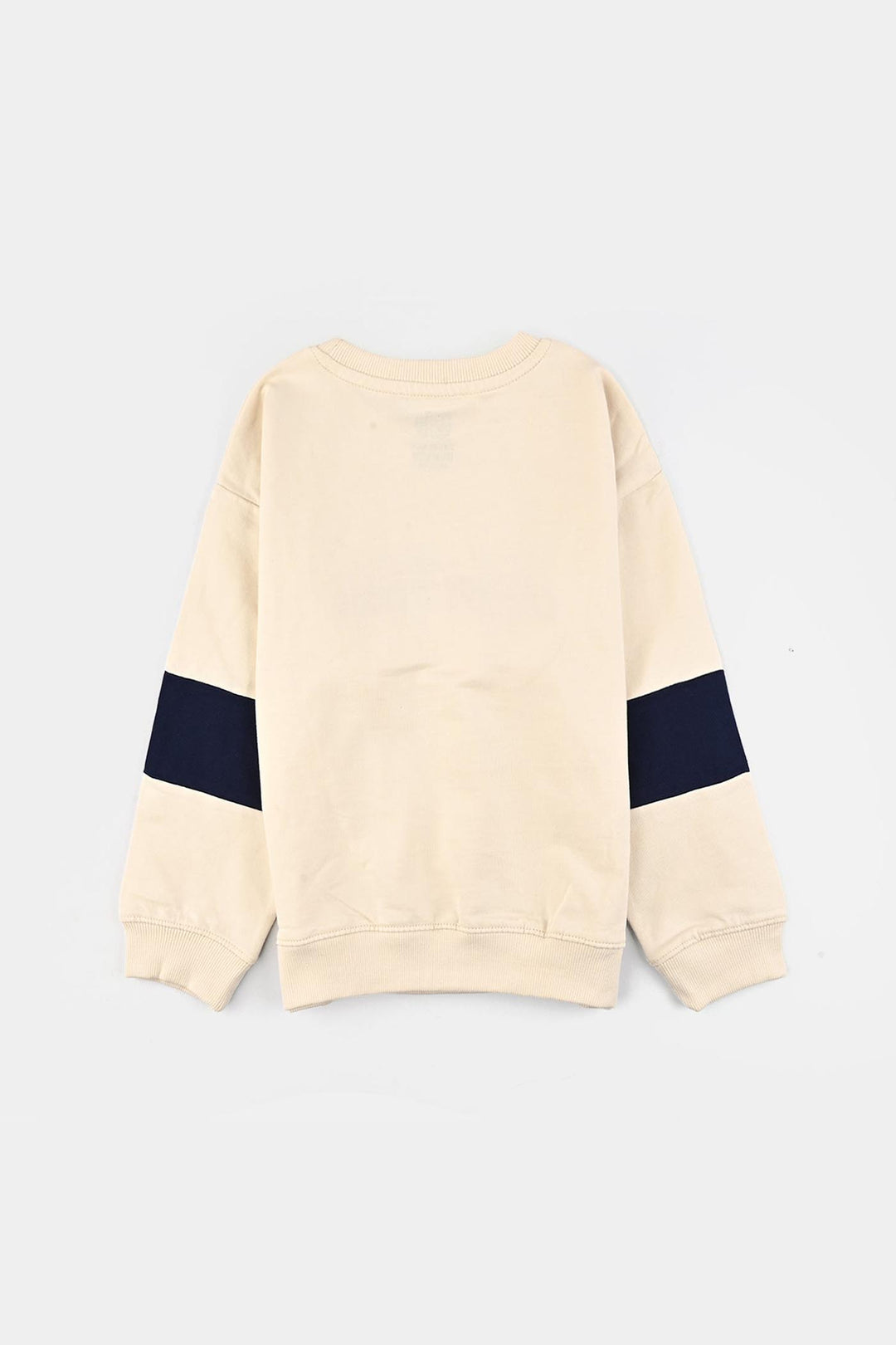 Boys Jersey/Terry Sweatshirt Urban-Pristine