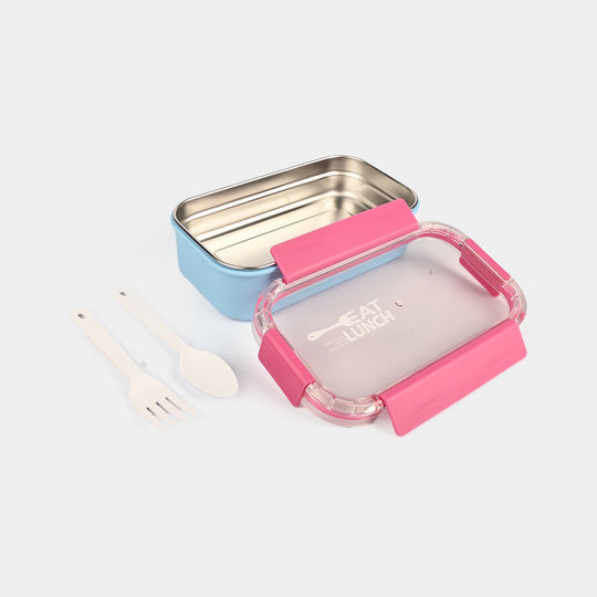 Stainless Steel Lunch Box for Kids
