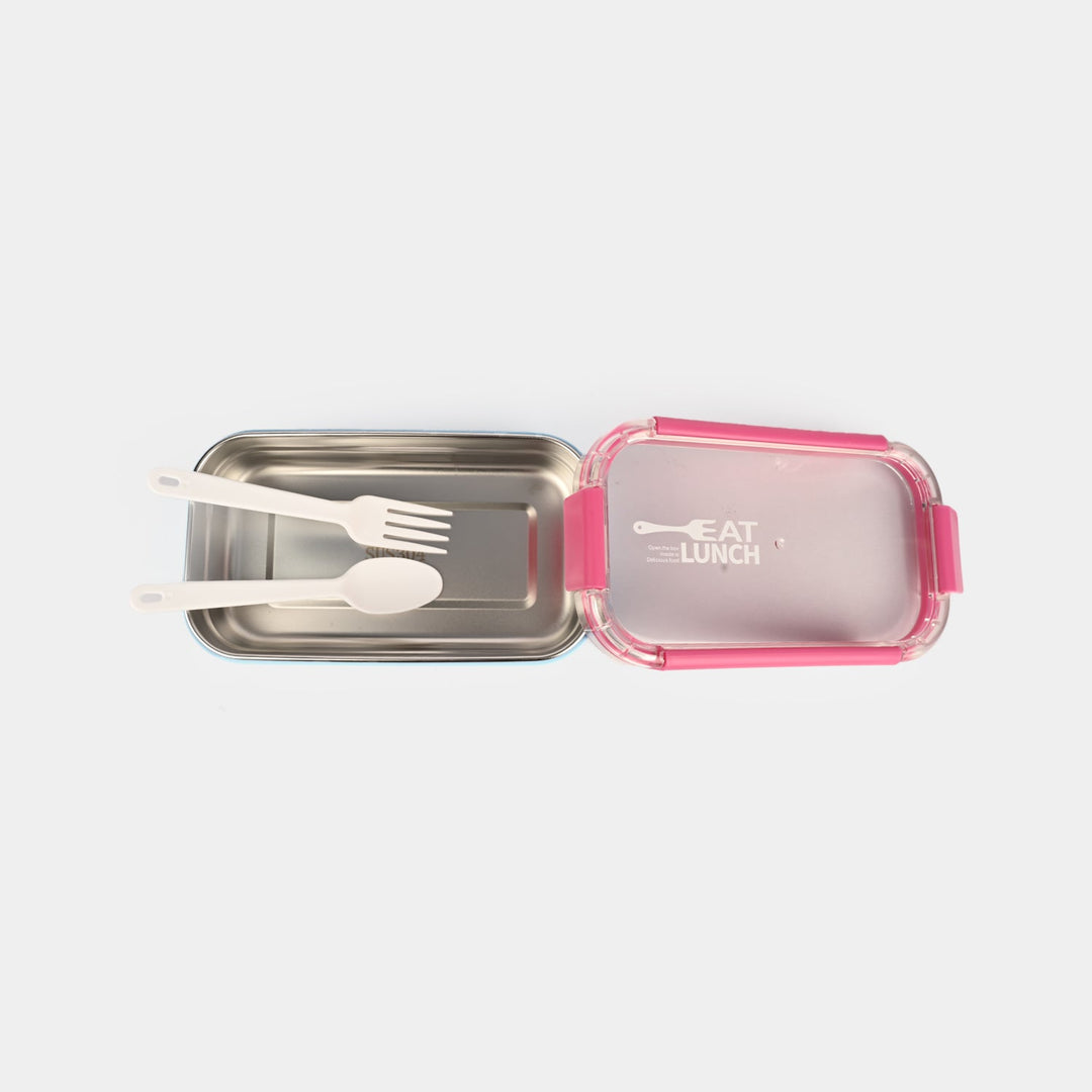 Stainless Steel Lunch Box for Kids