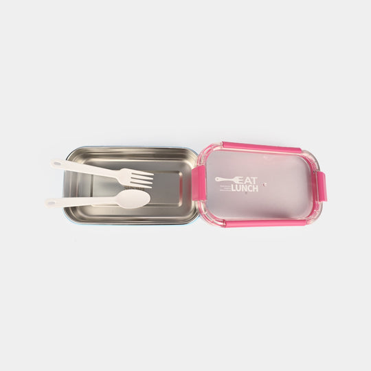 Stainless Steel Lunch Box for Kids