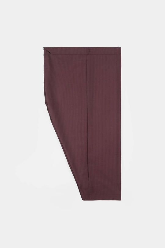 Boys Poly Viscose 2 Piece Suit - Magenta