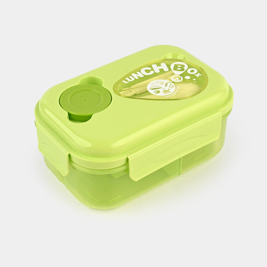 Plastic Lunch Box for Kids