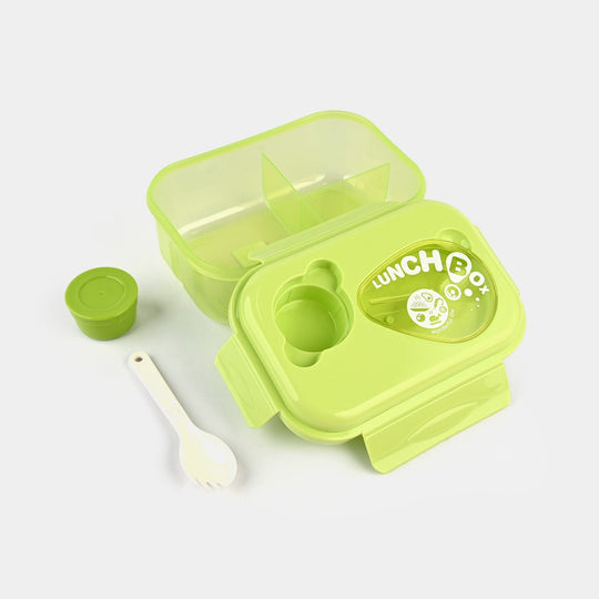 Plastic Lunch Box for Kids