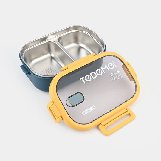 Stainless Steel Lunch Box for Kids