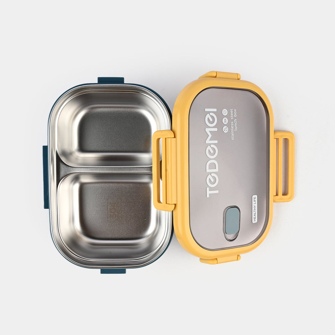 Stainless Steel Lunch Box for Kids