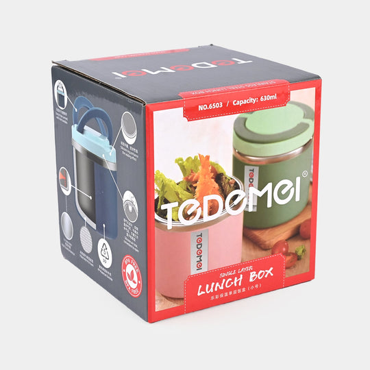 Stainless Steel Lunch Box for Kids