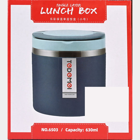 Stainless Steel Lunch Box for Kids