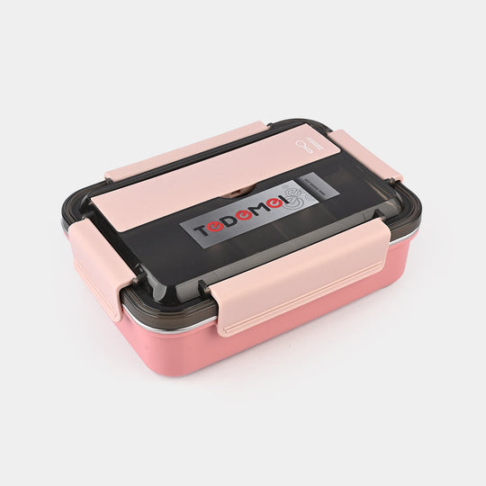 Stainless Steel Lunch Box for Kids