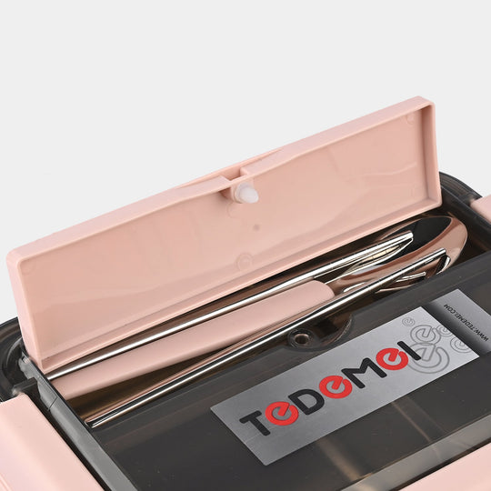 Stainless Steel Lunch Box for Kids