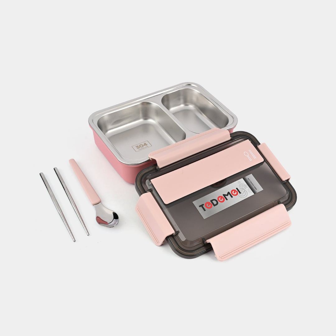 Stainless Steel Lunch Box for Kids