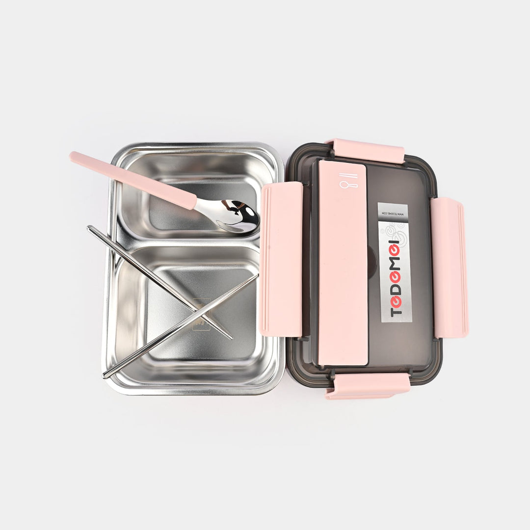 Stainless Steel Lunch Box for Kids