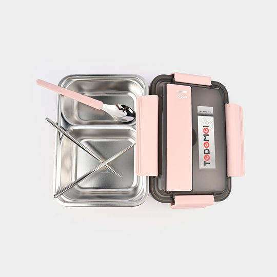 Stainless Steel Lunch Box for Kids