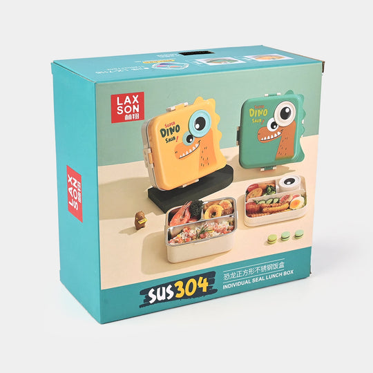 Plastic Lunch Box for Kids