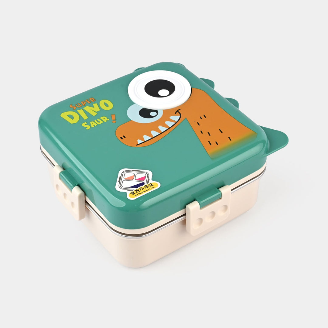Plastic Lunch Box for Kids