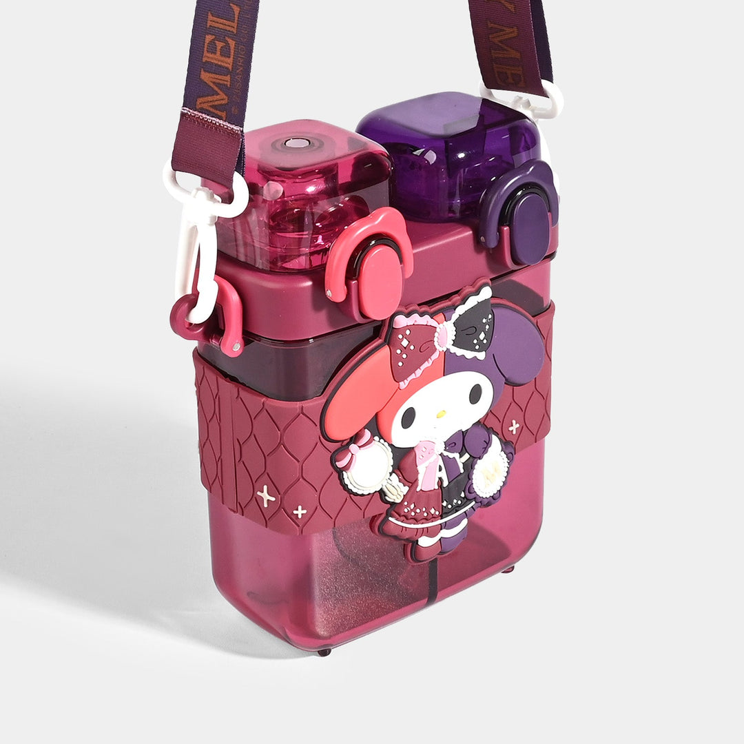 Plastic Lunch Box for Kids