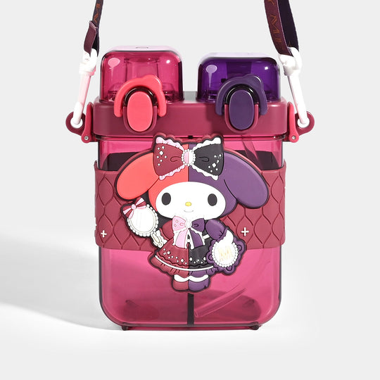 Plastic Lunch Box for Kids