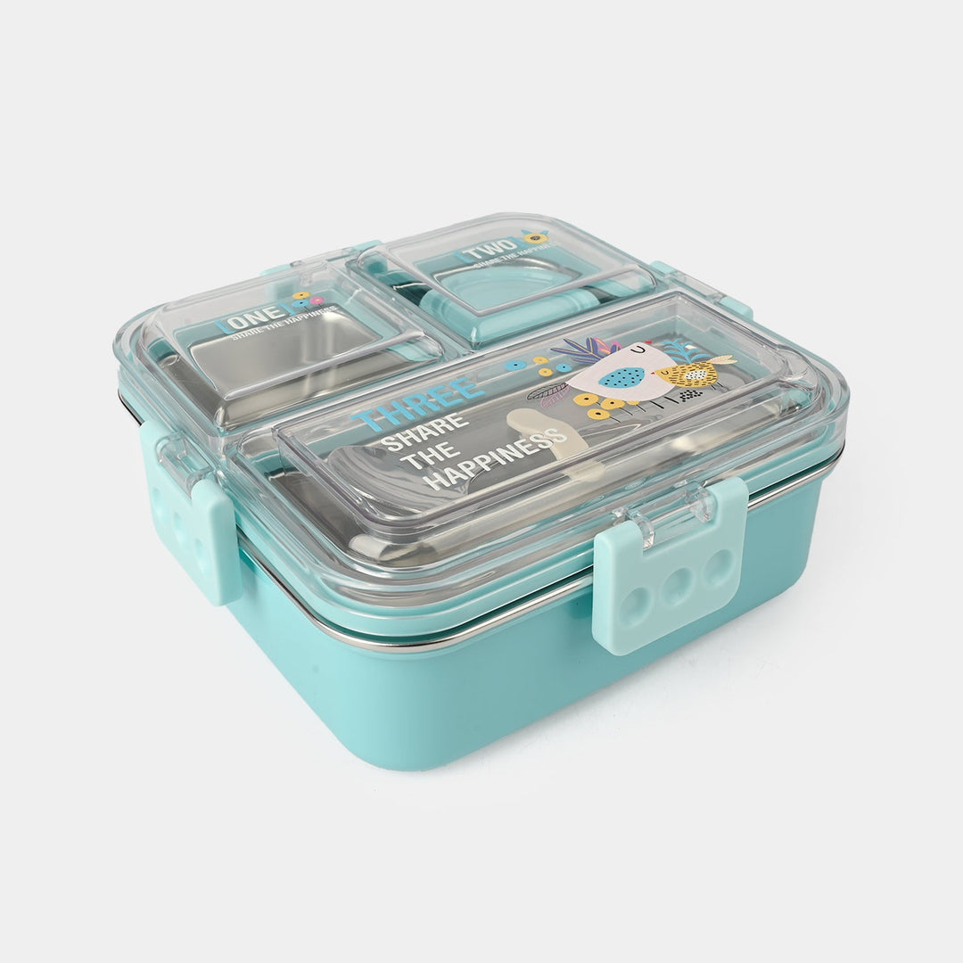 Stainless Steel Lunch Box for Kids
