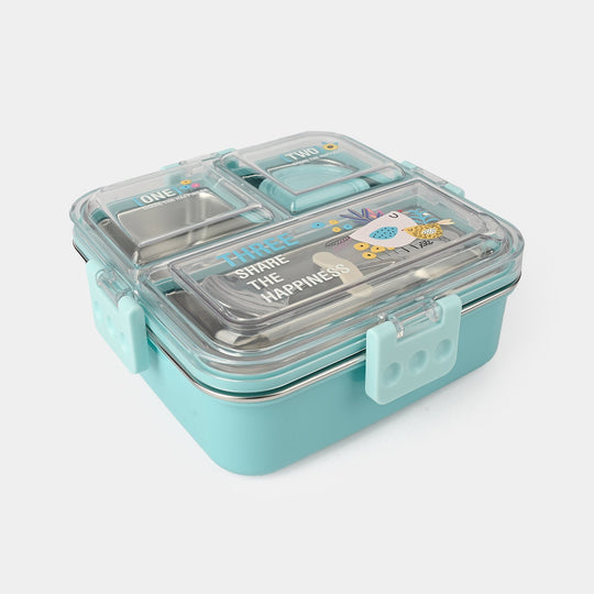 Stainless Steel Lunch Box for Kids