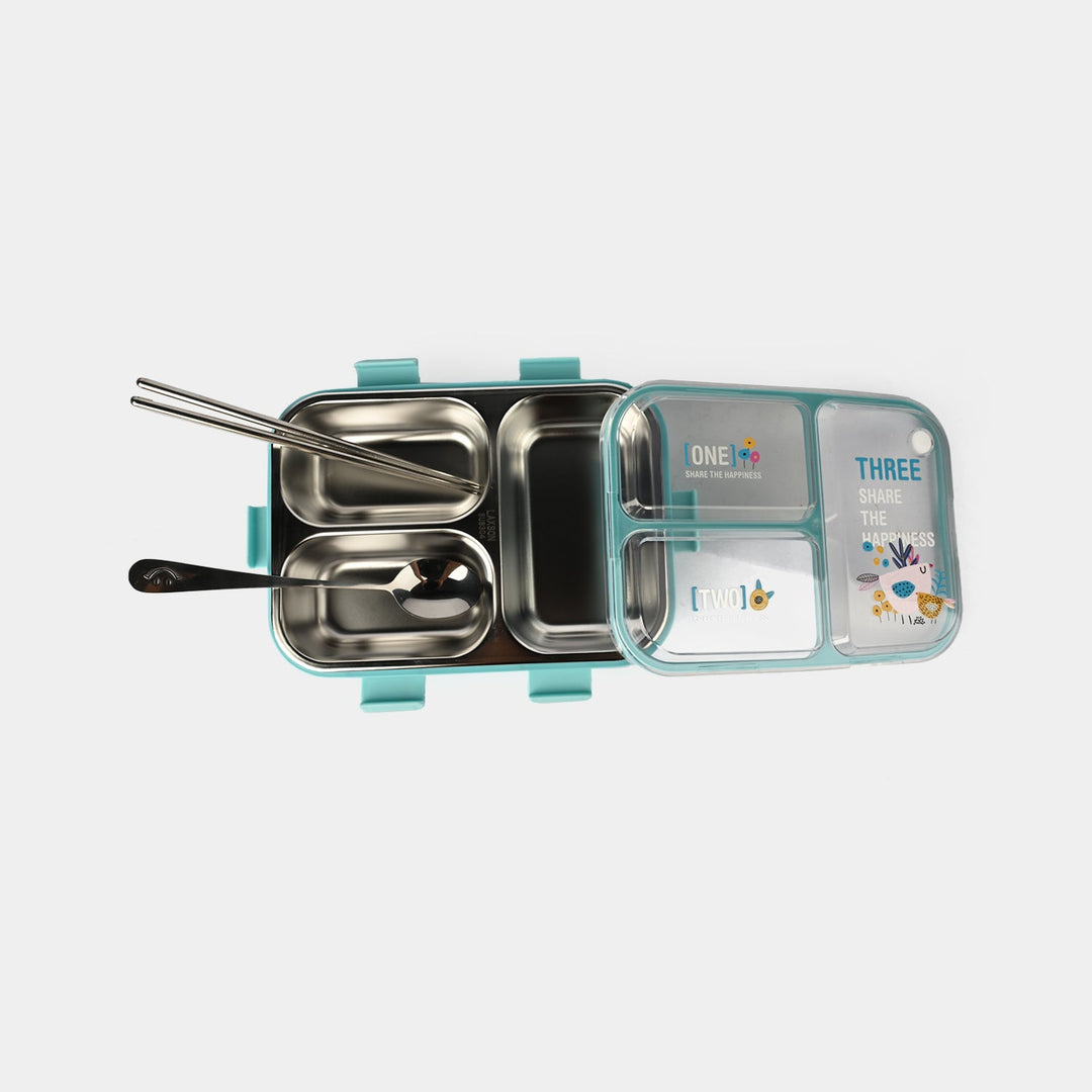 Stainless Steel Lunch Box for Kids