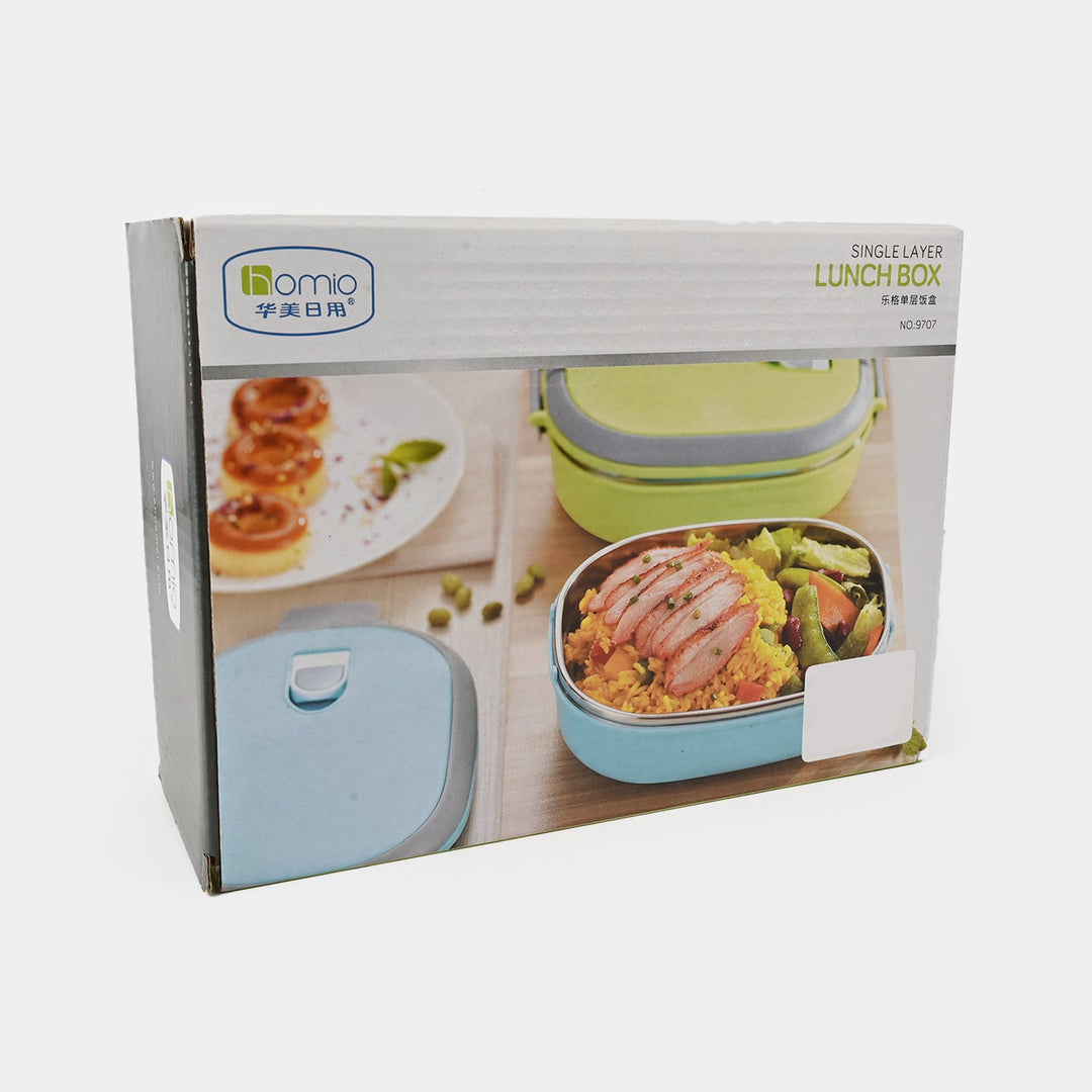 Stainless Steel Lunch Box for Kids