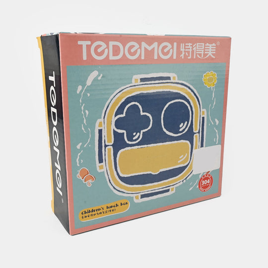 Stainless Steel Lunch Box for Kids