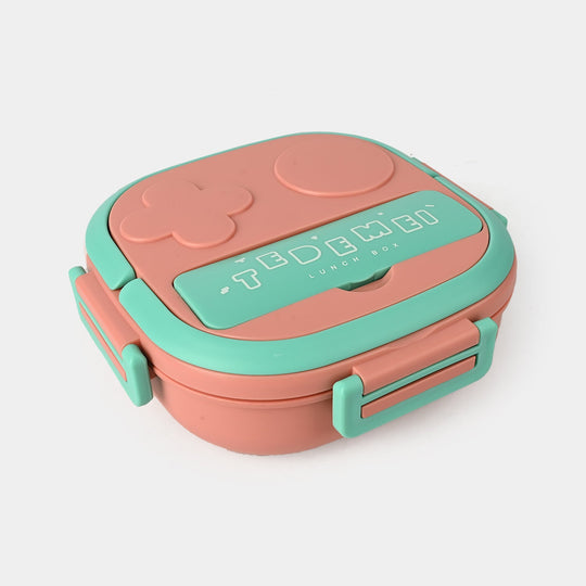 Stainless Steel Lunch Box for Kids