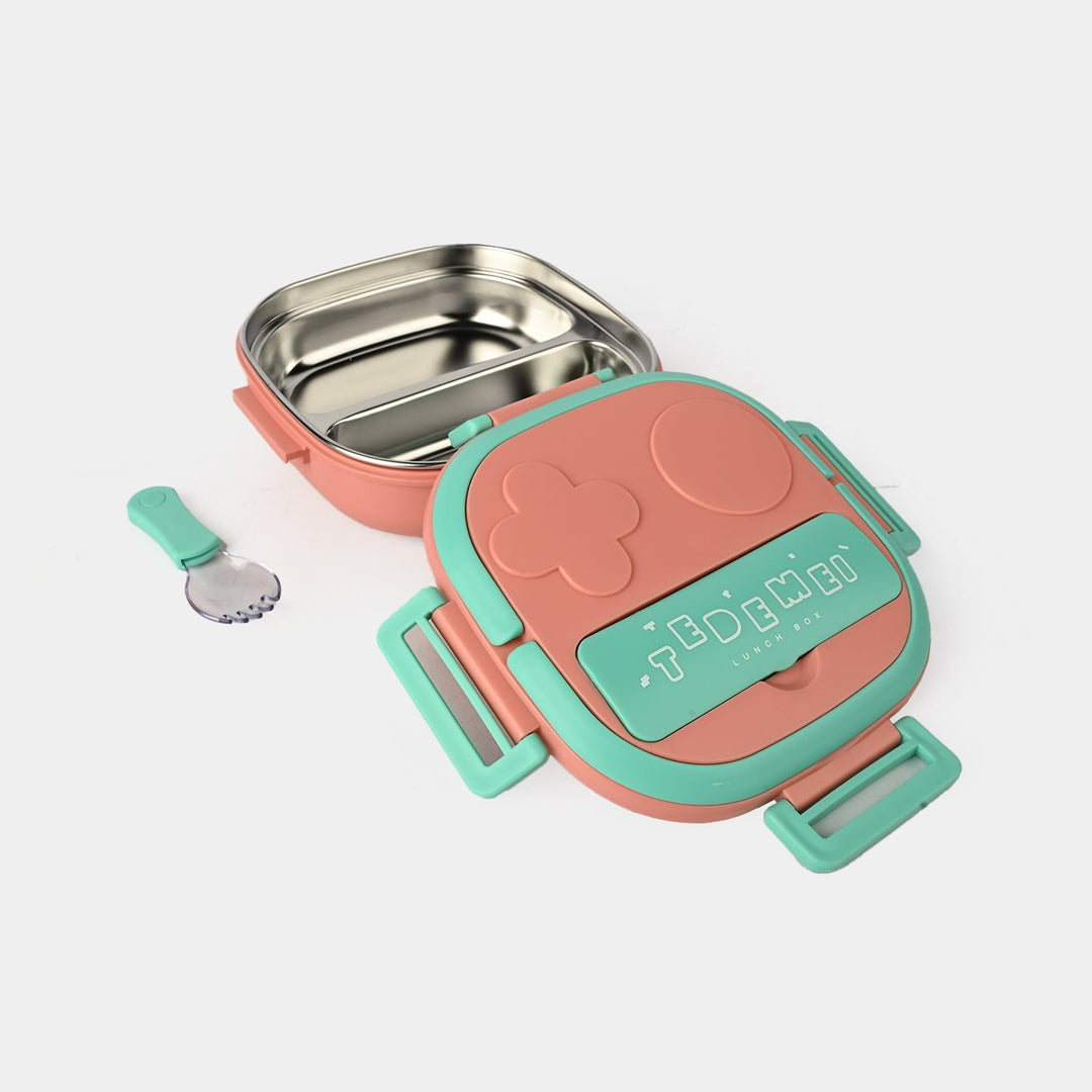 Stainless Steel Lunch Box for Kids