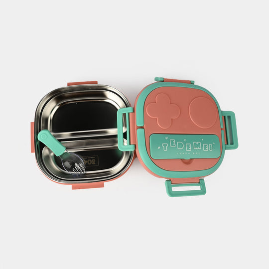 Stainless Steel Lunch Box for Kids