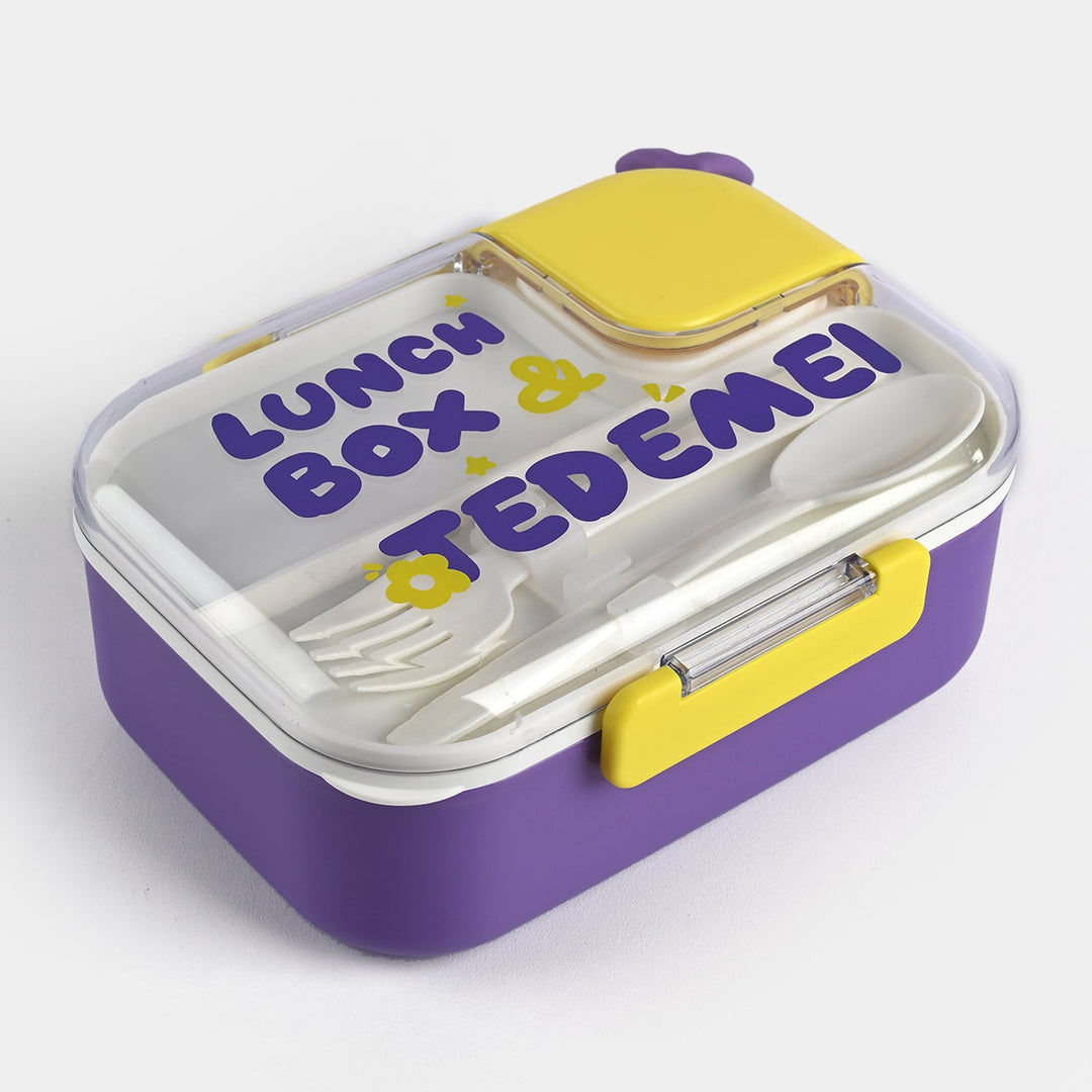 Stainless Steel Lunch Box for Kids
