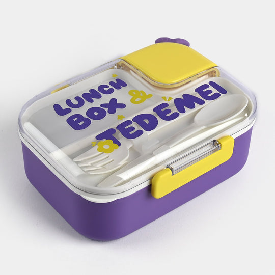 Stainless Steel Lunch Box for Kids
