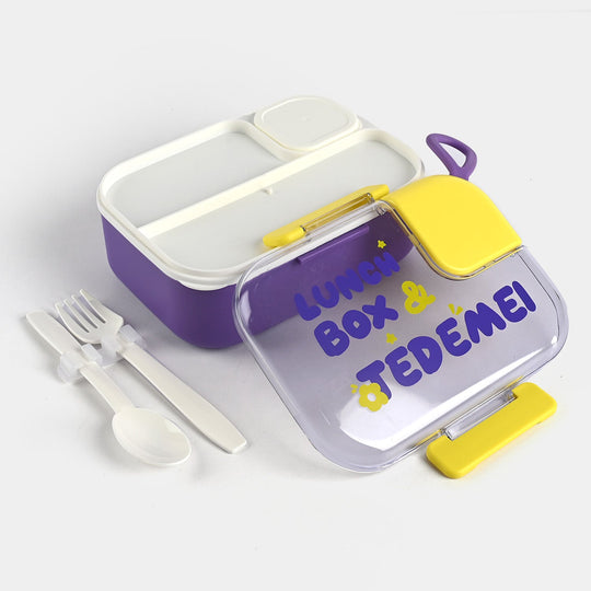 Stainless Steel Lunch Box for Kids