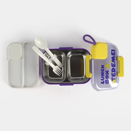 Stainless Steel Lunch Box for Kids