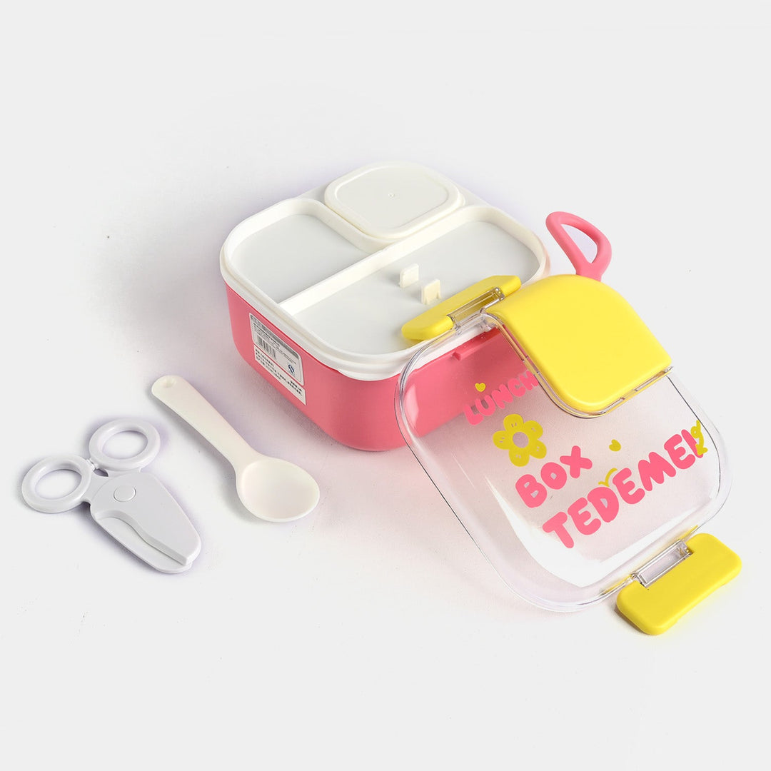 Stainless Steel Lunch Box for Kids